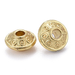 Alloy Beads&nbsp;X-PALLOY-P221-02G