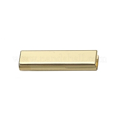 Zinc Alloy Bag Decorative Edge Buckles&nbsp;FIND-WH0125-064A-LG