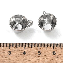 304 Stainless Steel Pendants&nbsp;SA-CBAE5AC-08P
