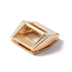 Alloy Bag Suspension Clasps&nbsp;FIND-WH0050-94LG
