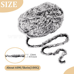 Polyester Yarn&nbsp;OCOR-TAC0016-36H