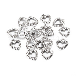 Tibetan Style Pendants&nbsp;TIBEP-LF0719YKG-AS-FF
