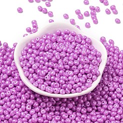 6/0 Glass Seed Beads&nbsp;SEED-L011-08A-26