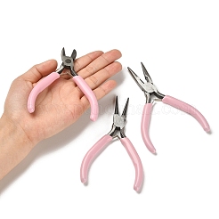 Steel Pliers Set&nbsp;TOOL-YW0001-18C