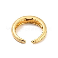 8Pcs Alloy Open Cuff Rings Kit for Women&nbsp;RJEW-K260-03