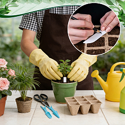 Gardening Tool Kits&nbsp;AJEW-WA0003-88
