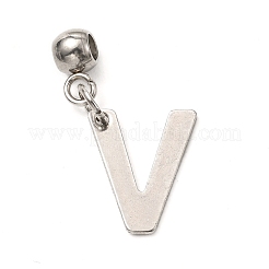 Non-Tarnish 304 Stainless Steel Pendant&nbsp;PALLOY-JF00973