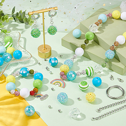 DIY Jewelry Making Kit&nbsp;DIY-PH0006-89A