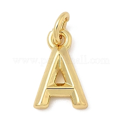 Brass Charms&nbsp;KK-I382-08G