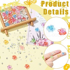Nail Art Decorations&nbsp;MRMJ-CJC0007-10