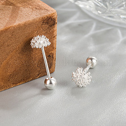 Zinc Alloy Stud Earrings&nbsp;WG88BB0-01