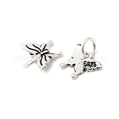 925 Sterling Silver Pendants&nbsp;STER-Z014-03AS