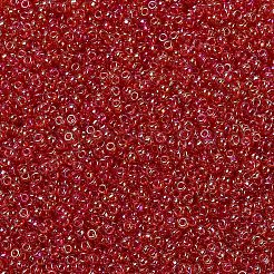MIYUKI Round Rocailles Beads&nbsp;SEED-G007-RR0254