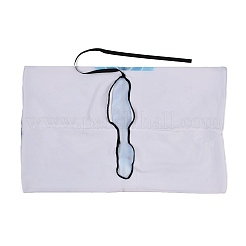 (Defective Closeout Sale: Stains)Polyester Book Covers&nbsp;OFST-XCP0001-01