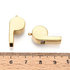304 Stainless Steel Pendants&nbsp;STAS-T068-36G