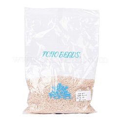 TOHO Round Seed Beads&nbsp;SEED-TR08-0751