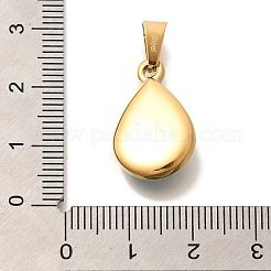 Glass Pendants&nbsp;STAS-U035-47G-01