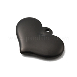 304 Stainless Steel Pendants&nbsp;STAS-G361-06B