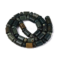 Natural Shoushan Jade Beads Strands&nbsp;G-Q616-09D