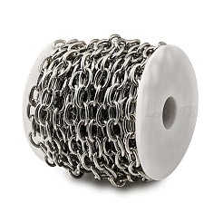 Aluminium Cable Chains&nbsp;CHA-F004-01P-01