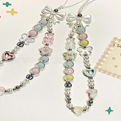 36Pcs Cube with Letter Food Grade Eco-Friendly Silicone Beads&nbsp;SIL-LP0001-07B