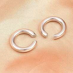 316 Surgical Stainless Cuff Earrings&nbsp;EJEW-C160-04P