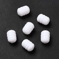 Opaque Acrylic Beads&nbsp;MACR-J123-25