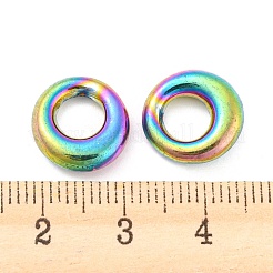 304 Stainless Steel Charms&nbsp;STAS-I202-28RC-A