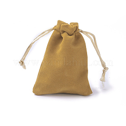 Velvet Packing Pouches&nbsp;TP-I002-7x9-07