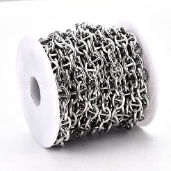 Brass Mariner Link Chains&nbsp;CHC-S009-010P