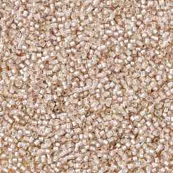 TOHO Round Seed Beads&nbsp;SEED-JPTR15-0031F