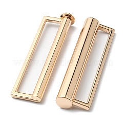 Alloy Belt Strap Buckles&nbsp;LS-PALLOY-F301-01KCG