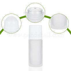 DIY Essential Oil Bottle Kits&nbsp;DIY-BC0011-39A