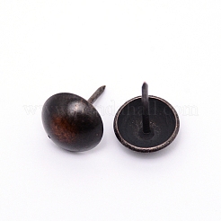 Iron Round Head Nails&nbsp;IFIN-WH0034-44R