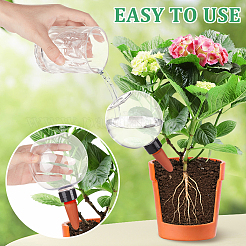 Plant Watering Globes&nbsp;AJEW-WH0485-81