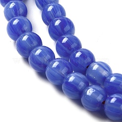 Handmade Nepalese Lampwork Beads&nbsp;LAMP-B023-01A