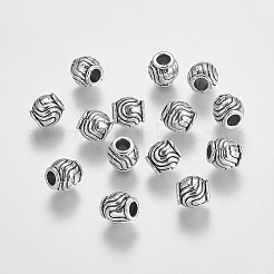 Large Hole Beads&nbsp;LS-LF11506Y
