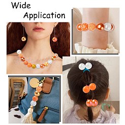 DIY Bubblegum Bracelet Pendant Decoration Making Kit&nbsp;MACR-CJC0010-01A