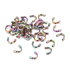 Ion Plating(IP) 316 Stainless Steel Wire Guardian and Protectors&nbsp;STAS-K216-01MC