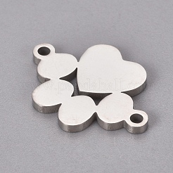 304 Stainless Steel Links connectors&nbsp;STAS-CJC0001-02