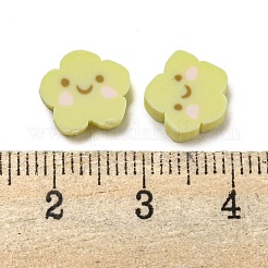 Handmade Polymer Clay Beads&nbsp;CLAY-P003-09B