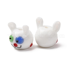 Handmade Lampwork Beads&nbsp;FIND-C096-03A