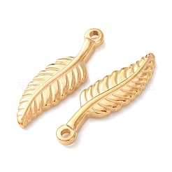 304 Stainless Steel Pendants&nbsp;STAS-I330-007G