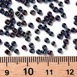 12/0 Glass Seed Beads&nbsp;SEED-US0003-2mm-604