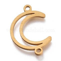 304 Stainless Steel Links Connectors&nbsp;X-STAS-O128-12G