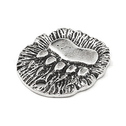 Alloy Pendants&nbsp;LS-PALLOY-D017-02C-AS