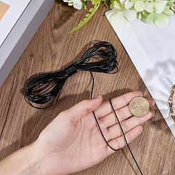 10M Cowhide Leather Cord&nbsp;DIY-CL0001-21C