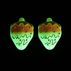 Luminous Resin Enamel Beads&nbsp;RE-CBAC4C7-13A