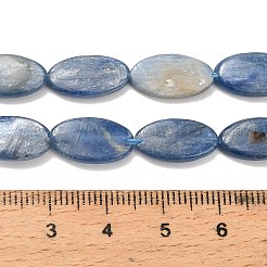 Natural Kyanite Beads Strands&nbsp;G-H335-D01-8x15mm