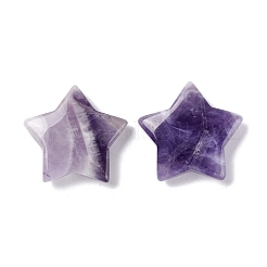 Natural Amethyst Beads&nbsp;G-E574-01C